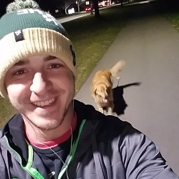 Meet your Posher, Brett - Picture 1 of 1